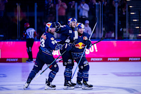 Nächster Sieg: Red Bulls bezwingen Frankfurt nach Verlängerung