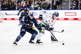 Ferguson vs. Varejcka