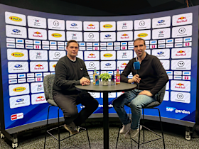 Ab 20:15 Uhr: Neville Rautert in der „Sport Arena“ auf münchen.tv Ab 20:15 Uhr: Neville Rautert in der „Sport Arena“ auf münchen.tv