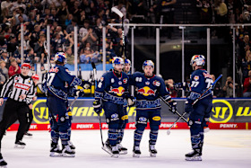 „Das sollte uns einen Push geben“: Stimmen und Stats zu Viertelfinalspiel 1
