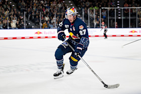 „Er war großartig“: Playoff-Comebacker Oswald erntet Sonderlob