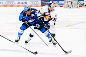 Serienausgleich: Red Bulls unterliegen Ingolstadt in Spiel 4 