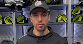 Statement von Fabio Wagner