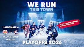 Grafik Halbfinale Spiel 4 vs. Mannheim 