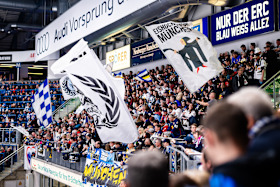 Auswärtsfahrten und Public Viewing: Fan-Infos für die Halbfinalspiele in Mannheim