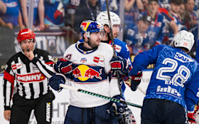 Blog zum Nachlesen: München lässt den Sieg in der Overtime liegen