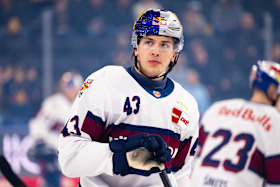 „Werden das Glück auf unsere Seite ziehen”: Stimmen & Stats zu Halbfinalspiel 1 „Werden das Glück auf unsere Seite ziehen”: Stimmen & Stats zu Halbfinalspiel 1