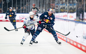 LIVEBLOG: Riesenchance für Ehliz