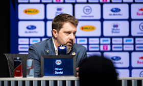 „Ein Puzzle, das wir lösen müssen”: Stimmen & Stats zu Halbfinalspiel 2