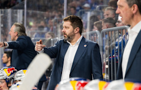 „Haben es uns selbst schwer gemacht”: Stimmen & Stats zu Halbfinalspiel 3 „Haben es uns selbst schwer gemacht”: Stimmen & Stats zu Halbfinalspiel 3