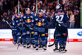 „Können unter Druck funktionieren“: Stimmen & Stats zu Halbfinalspiel 4