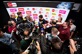 „Können unter Druck funktionieren“: Stimmen & Stats zu Halbfinalspiel 4