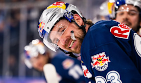 Das nächste Entscheidungsspiel: Red Bulls mit Rückenwind nach Mannheim