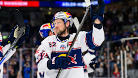 „Darauf können wir aufbauen”: Stimmen & Stats zur Halbfinalserie