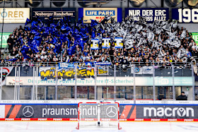 Foto Choreo auswärts