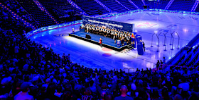 Rund 2000 Fans beim Saisonabschluss: Neuigkeiten und große Emotionen