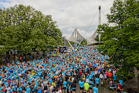 Wings for Life World Run