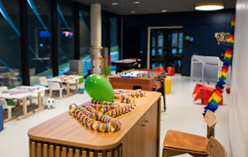 Bild CheckerBande Geburtstagspaket KIDS CLUB Bild CheckerBande Geburtstagspaket KIDS CLUB
