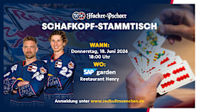 Grafik Schafkopf-Stammtisch 2026 Grafik Schafkopf-Stammtisch 2026