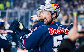 Red Bulls nehmen am Südtirol Summer Classic und am Warrior Cup teil