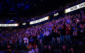 Handball-WM 2027: Gruppen fix! Eröffnungsspiel gegen Tunesien im SAP Garden Handball-WM 2027: Gruppen fix! Eröffnungsspiel gegen Tunesien im SAP Garden