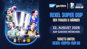 Handball Super Cup 2026 Handball Super Cup 2026