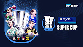 Rexel Super Cup kehrt 2026 in den SAP Garden zurück: Jetzt Tickets sichern