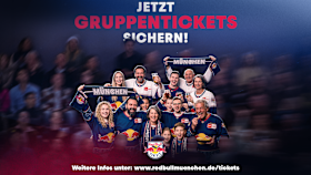 Grafik Gruppentickets