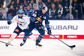 Rekord-Draft: Alberts Smits von den New York Rangers ausgewählt