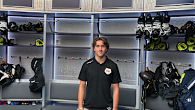 Red Bulls verpflichten Nachwuchstalent Luis Becker