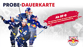 Unentschlossen? Probiere die Dauerkarte sechs Spiele lang aus Unentschlossen? Probiere die Dauerkarte sechs Spiele lang aus
