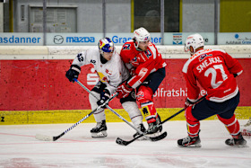 Countdown zum Red Bulls Salute – HC Dynamo Pardubice im Porträt Countdown zum Red Bulls Salute – HC Dynamo Pardubice im Porträt