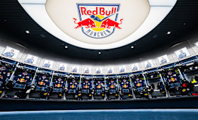 Red Bull München erweitert sein U23-Nachwuchsnetzwerk Red Bull München erweitert sein U23-Nachwuchsnetzwerk