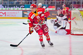 EHC Biel Spielbild EHC Biel Spielbild
