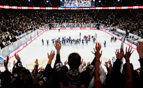 DEL: Nächste Vorverkaufsphase für Heimspiele des EHC Red Bull München gestartet