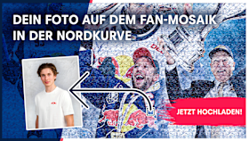 Fan-Mosaik Fan-Mosaik