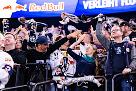 Fan-Arbeitskreis im Juni: Stadionthemen und Ausblick auf die neue Saison Fan-Arbeitskreis im Juni: Stadionthemen und Ausblick auf die neue Saison