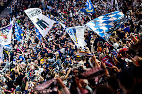 Gemeinsam sparen: Jetzt Gruppentickets für die Saison 2026/27 sichern