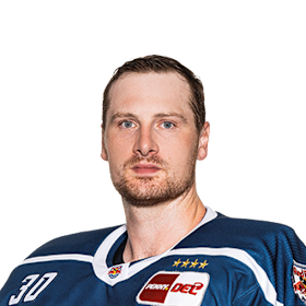 Antoine Bibeau