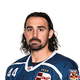 Trevor Carrick