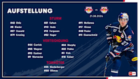 Line-up