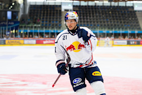Sieg im ersten Test: Red Bulls bezwingen Linz
