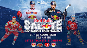 Red Bulls Salute