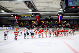 Biel vs. Pardubice