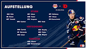 Line-up Line-up