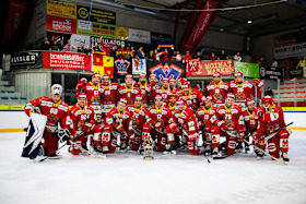 München gratuliert Biel zum Gewinn des Red Bulls Salute 2026