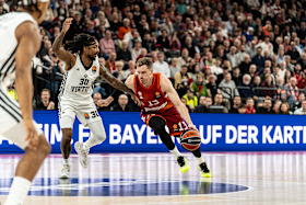 FC Bayern Basketball FC Bayern Basketball
