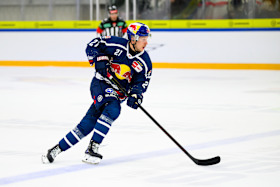Auf nach Bozen: Red Bulls eröffnen Südtirol Summer Classic gegen Lausanne Auf nach Bozen: Red Bulls eröffnen Südtirol Summer Classic gegen Lausanne