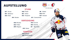 Line-up Line-up