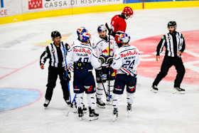 Blog zum Nachlesen: Rieder und Ferguson treffen zum nächsten Comeback-Sieg! 😍